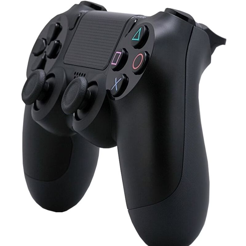 Control Inalámbrico Dualshock 4 PS4 Negro Inten... image number null