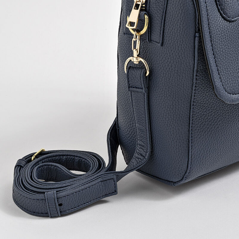 Moramora Bolsa para mujer marino image number null