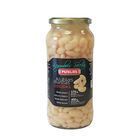 Alubia Blanco Cocida Penelas 570 Grs