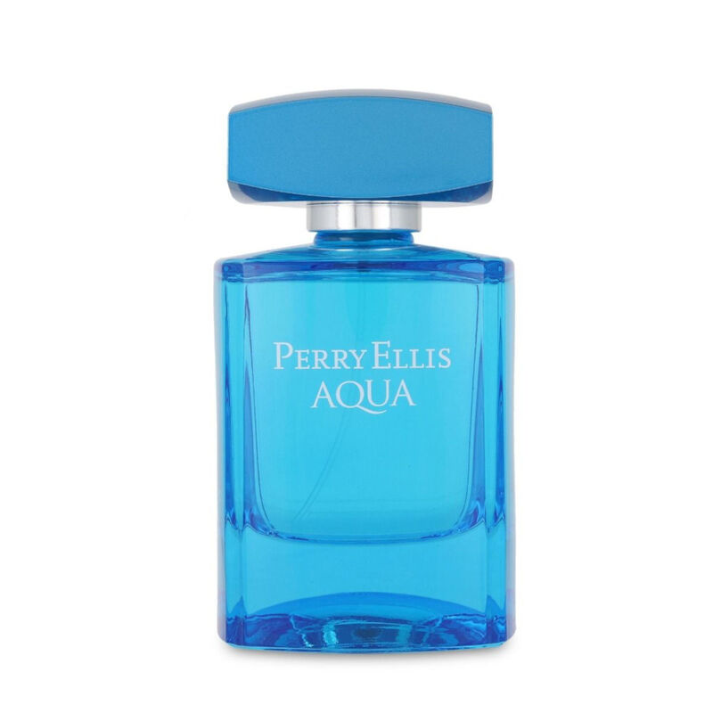 Perry Ellis Aqua 100 Ml Edt Spray image number null