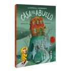 La Maravillosa Y Sorprendente Casa Del Abuelo, De Mart&iacute;