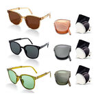 Set De Lentes De Sol Para Mujer