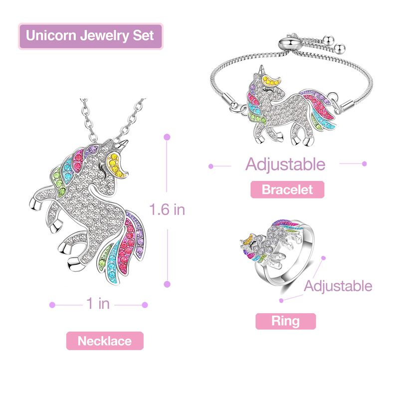Disfraz Princesa Unicornio Tutu And Sian Para 4... image number null