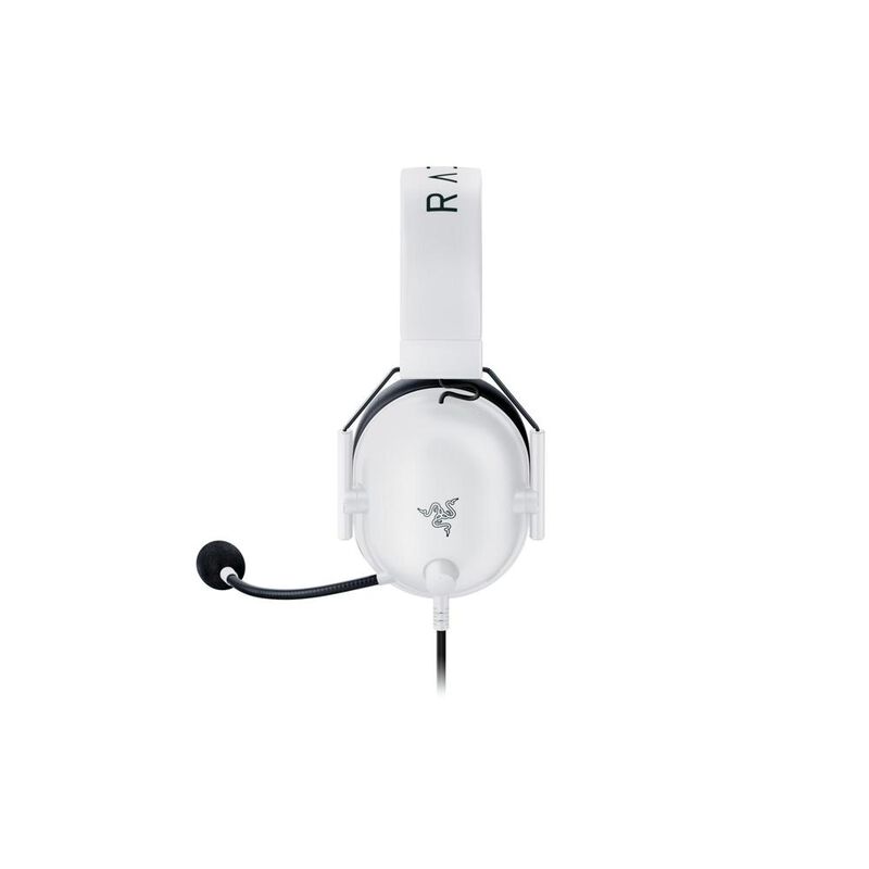 Razer BlackShark V2 X for PlayStation Wired Esp... image number null