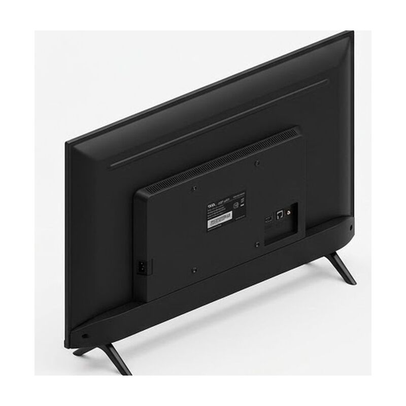 Televisor Tcl 40q35f Qled Fhd 40" Negra image number null