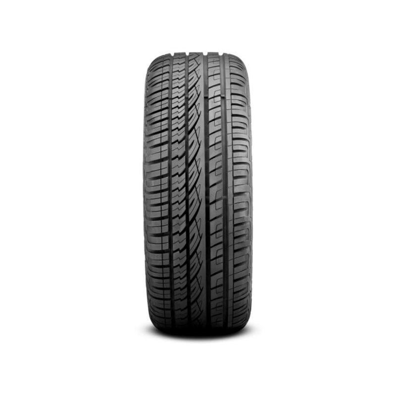 Llanta 235/55R20 102W Continental Conticrosscon... image number null