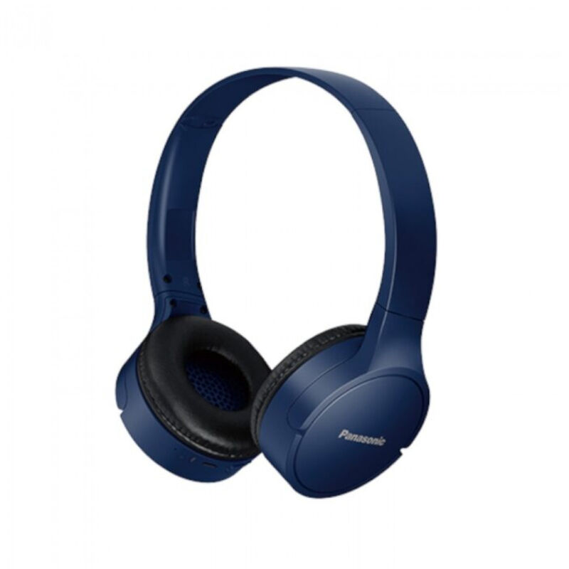 Audífonos de Diadema Bluetooth PANASONIC RB-HF4... image number null