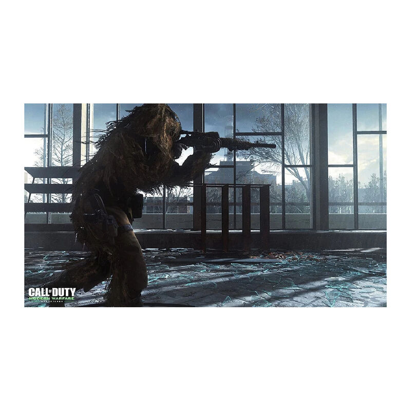Ps4 Juego Call Of Duty Modern Warfare Remastere... image number null