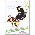 Prohibido Robar (dvd)