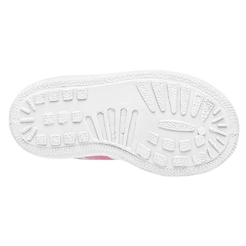 Levi's Tenis para beb&eacute; ni&ntilde;a blanco rosa image number null