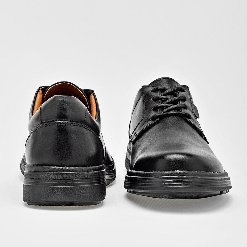 Merano Zapato casual para hombre negro image number null