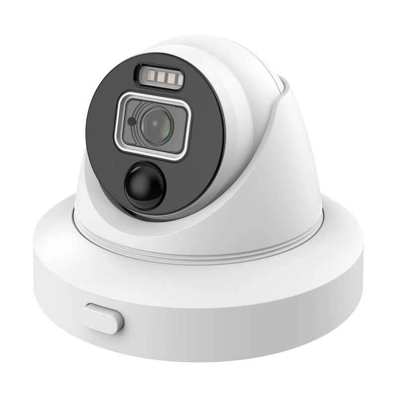 C&aacute;mara De Seguridad Swann Add-on Dvr Dome 1080p... image number null