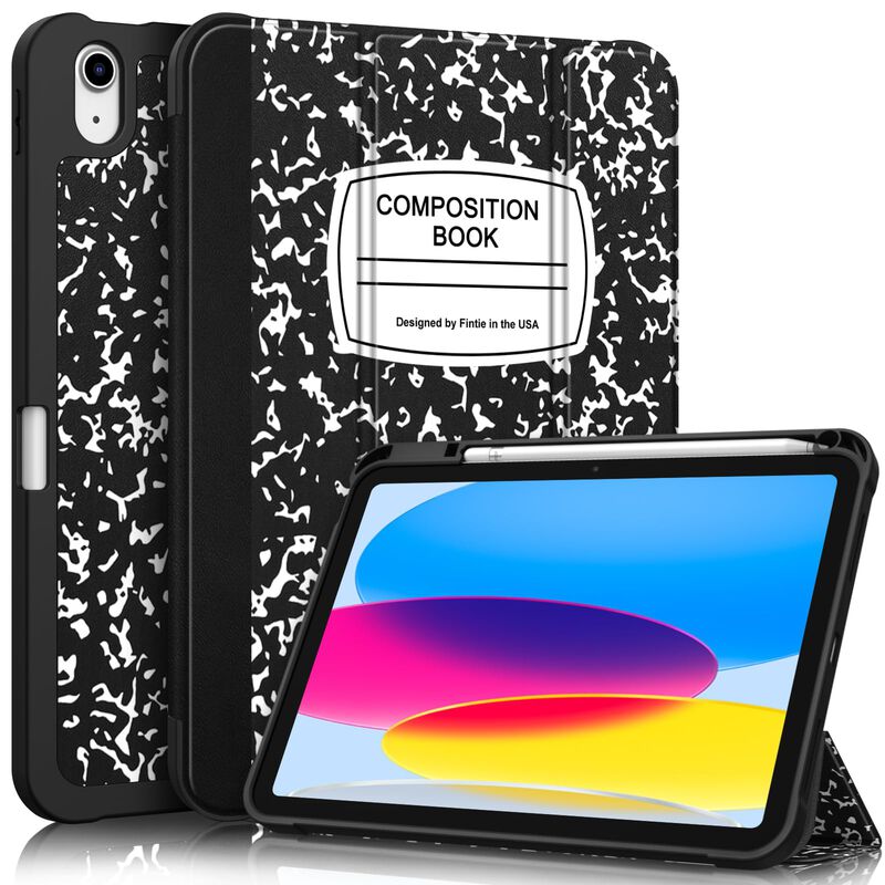 Funda Fintie Slimshell Para Ipad 11&ordf; Generaci&oacute;n... image number null