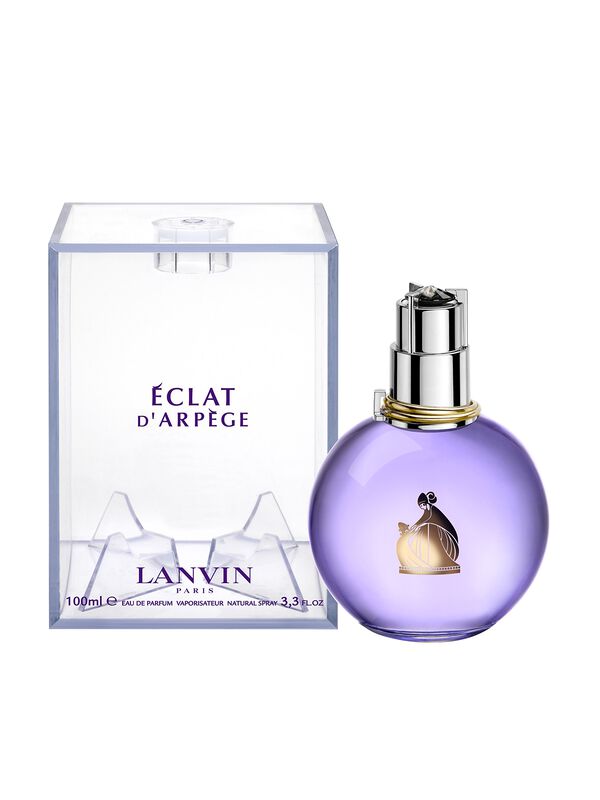 Perfume Lanvin Eclat D'arpege Edp 100 Ml Para M... image number null
