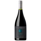 Vino Tinto Vi&ntilde;a Vistamar Single Estate Pinot Noir 750ml