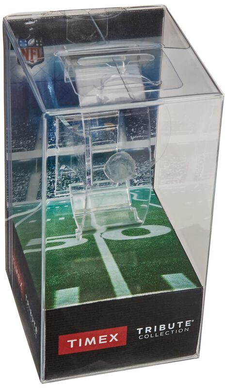 Mira Timex Nfl Acclaim Pittsburgh Steelers Para... image number null