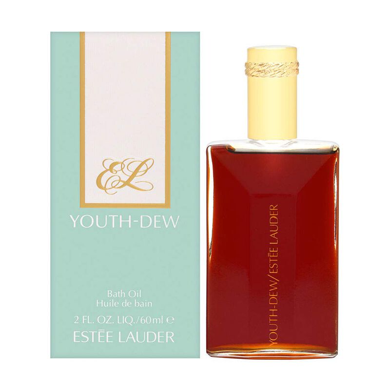 Aceite De Ba&ntilde;o Est&eacute;e Lauder Youth-dew 60 Ml image number null