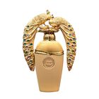 Perfume Lattafa Afeef Eau De Parfum En Aerosol, 100 Ml, Para Unisex