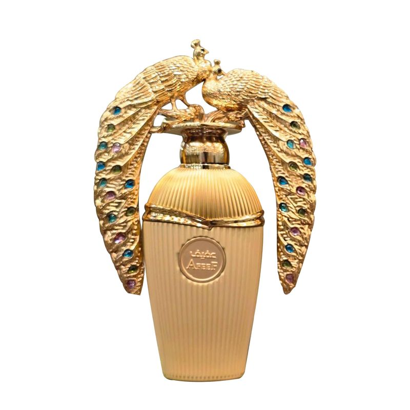 Perfume Lattafa Afeef Eau De Parfum En Aerosol,... image number null