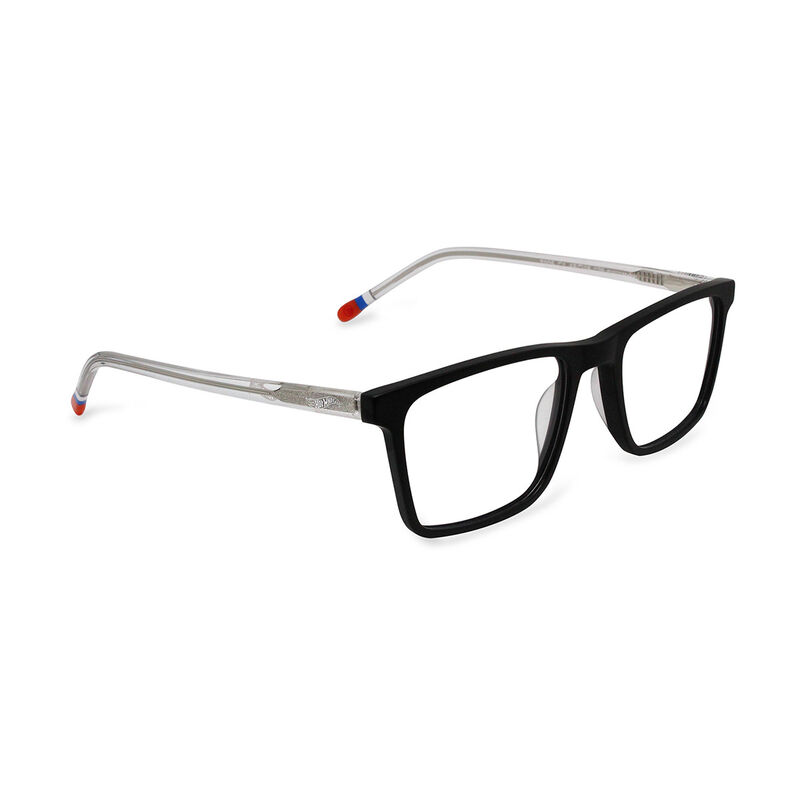 Lentes Hot Wheels para niño color negro con gri... image number null