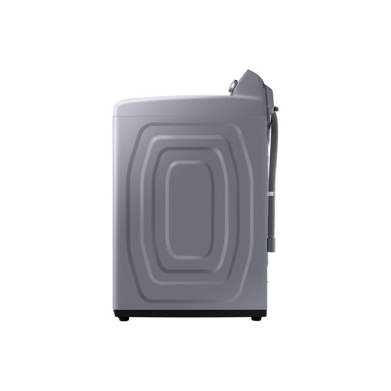 Lavadora Samsung 20Kg Superior Aqua Saving Gris... image number null