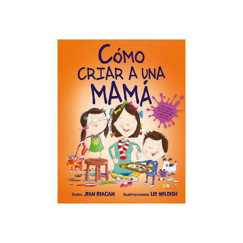 C&oacute;mo cuidar de tu mam&aacute; image number null