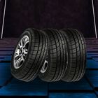 Llanta 235/60R16 100T Chengshan CSC-303