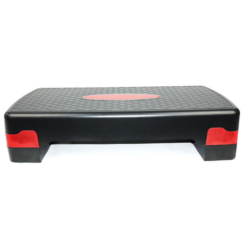 Escalón Brandtrendy Step Aerobics Ajustable 2 A... image number null