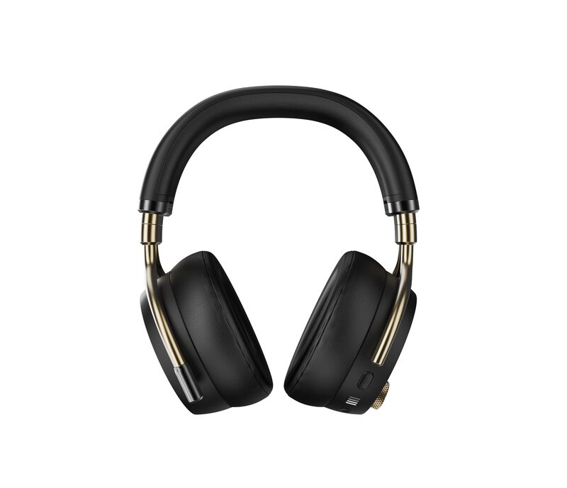 Auriculares Zildjian Alchem-e Perfecttune - Neg... image number null