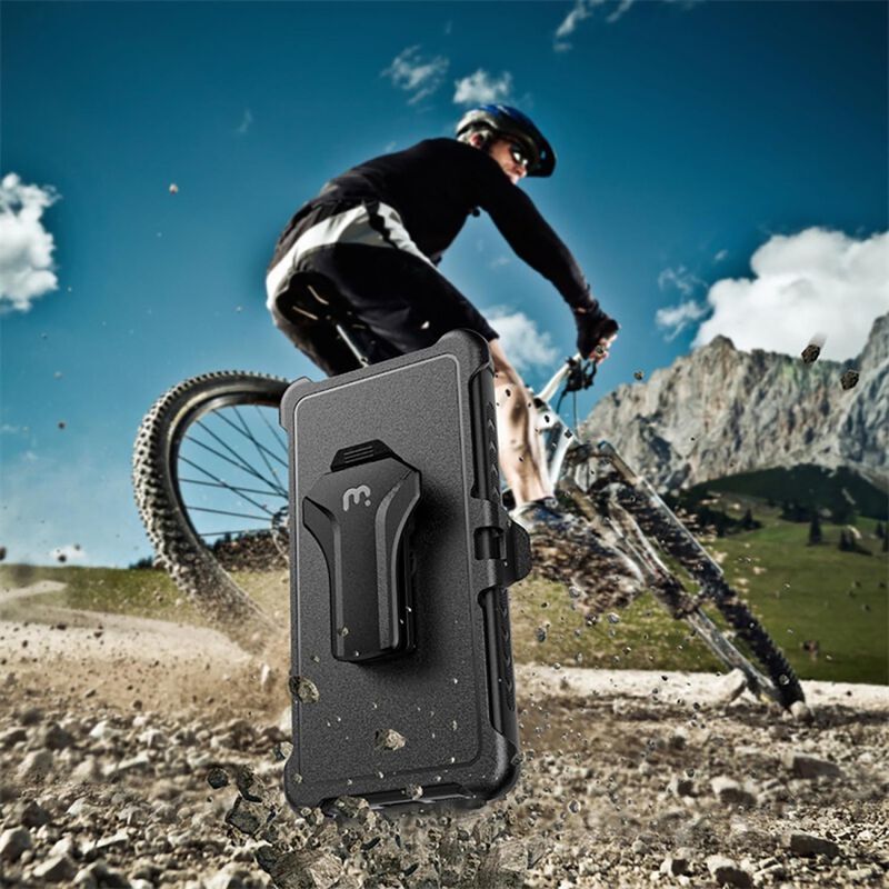 Funda Mybat Maverick Clip Para Samsung S25 Ultr... image number null