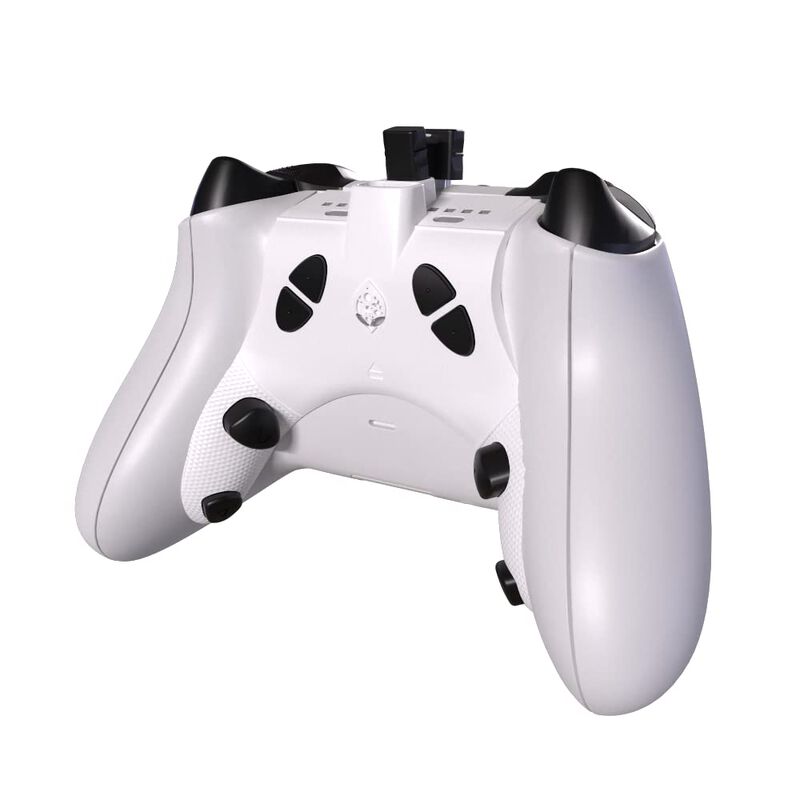 Strike Pack Wired Eliminator para Xbox Series X... image number null