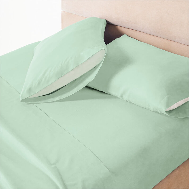 JGO. SABANA SUAVITEC ESENCIAL PISTACHE KS image number null