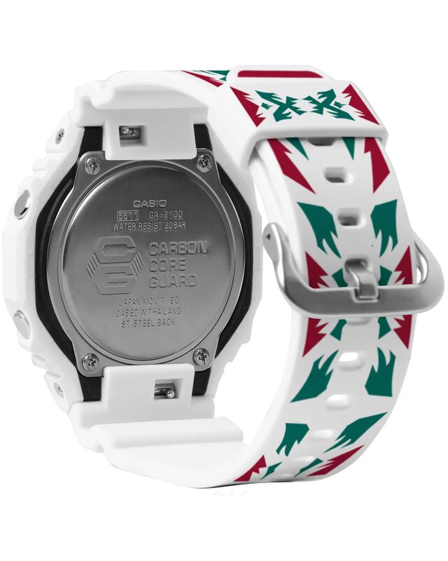 Reloj Casio G-shock X Bizzarro Para Caballero G... image number null