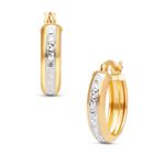 Arrracadas Oro Amarillo 14k 0122wy-20