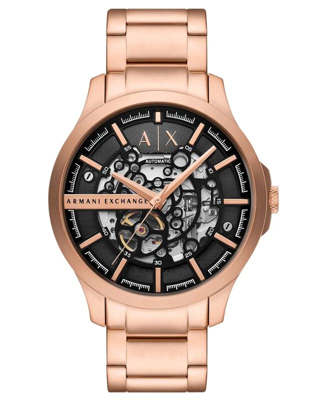 Reloj Armani Exchange Caballero Ax2456 image number null