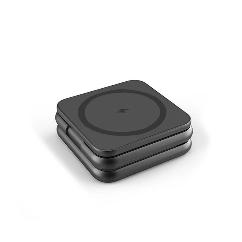 Cargador Inal&aacute;mbrico 3 en 1 Prodigee 15W image number null