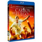 Carros de Fuego (Chariots of Fire) (Blu-ray) [Blu-ray]