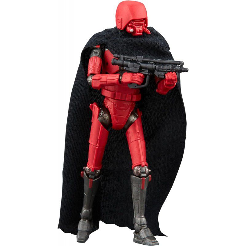 Figura HK-87 Assassin Droid Con Capa Star Wars ... image number null