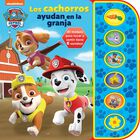 Paw Patrol: Los Cachorros Ayudan en la Granja