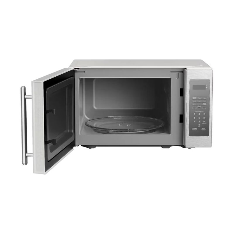 Horno De Microondas Akmw07smgsh .7p3 Acero Espe... image number null