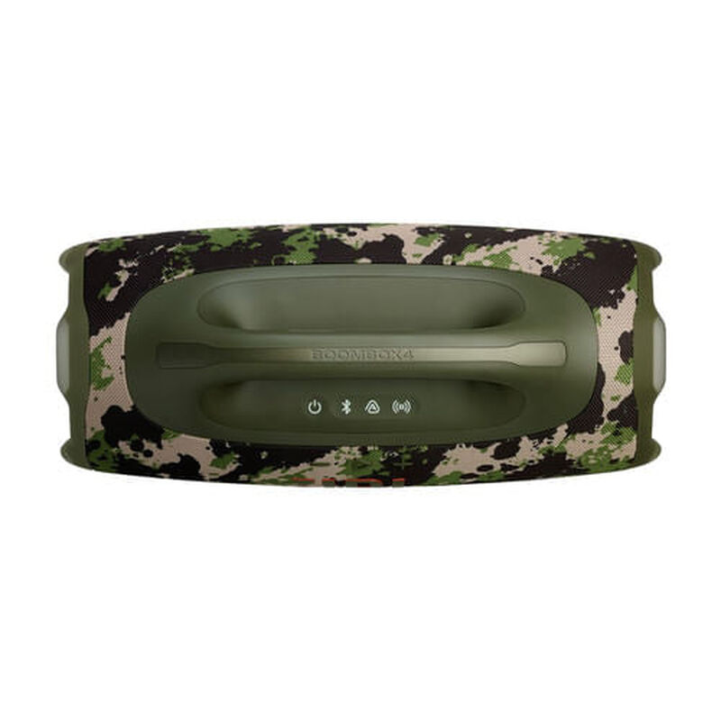 Bocina Jbl Boombox 4 Inal&aacute;mbricos Bluetooth Ip6... image number null