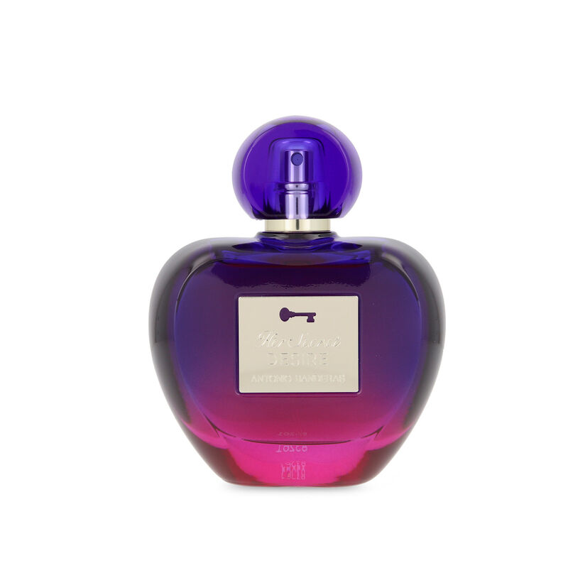 Her Secret Desire 80 Ml Edt Spray image number null