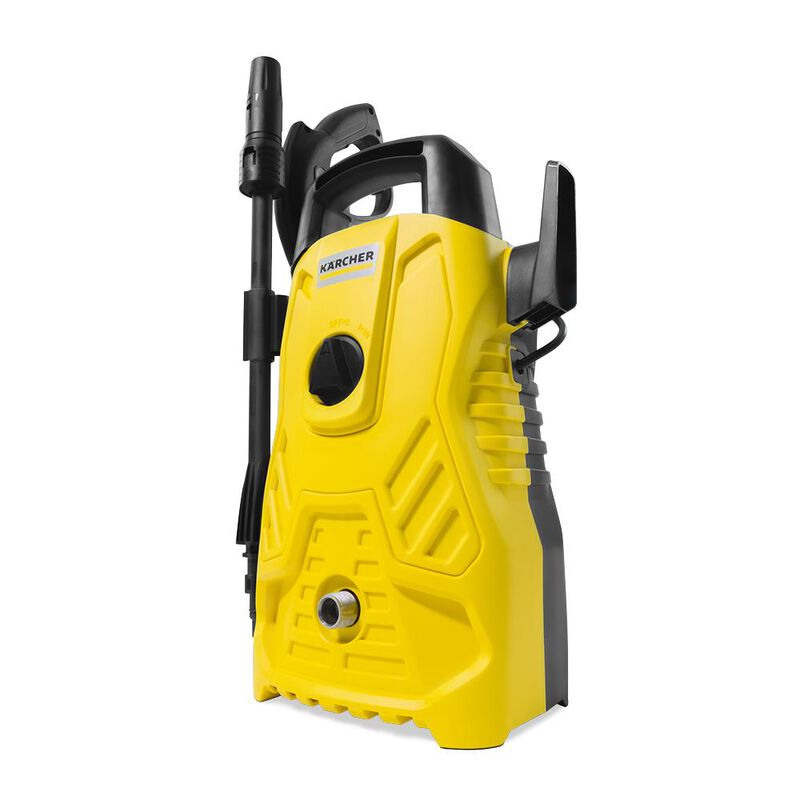 HIDROLAVADORA KARCHER K COMPACTA 1500PSI BOQUIL... image number null