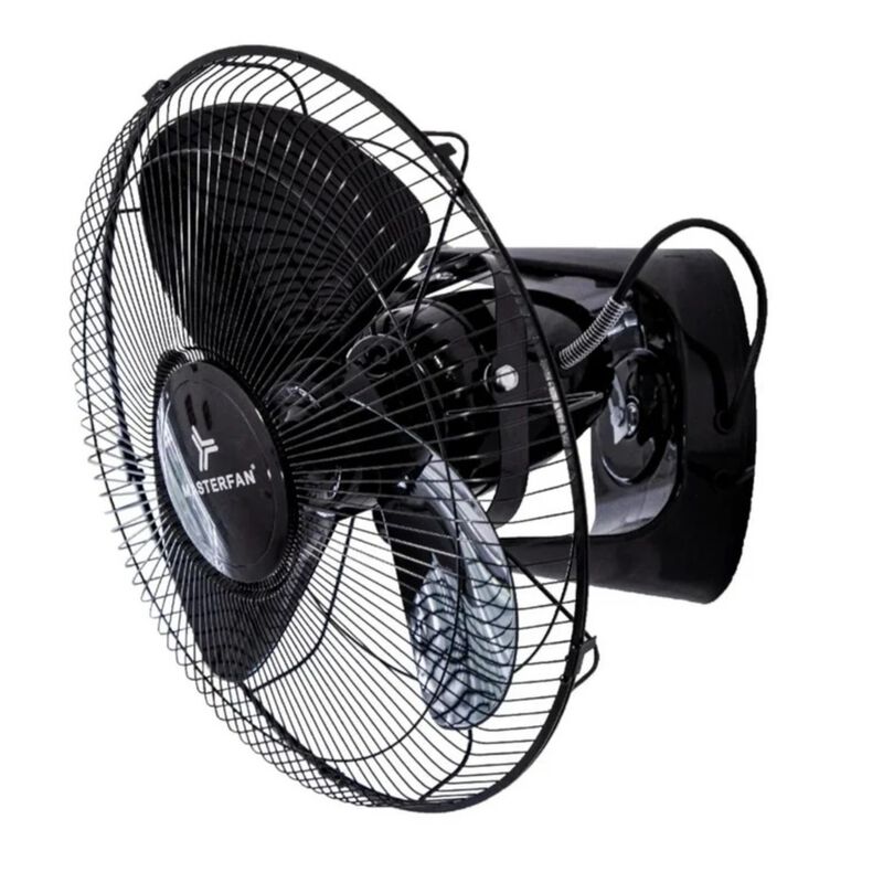 Ventilador De Pared Masterfan Vdorslne 16 Pulga... image number null