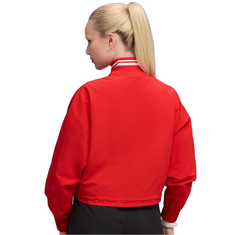 Chamarra Puma Premium Ess Woven Para Mujer image number null