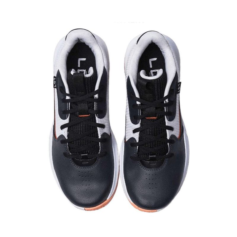 Tenis Under Armour Ua Lockdown 7 Para Hombre image number null