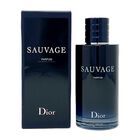 Christian Dior Sauvage P 100 Ml Para Hombre