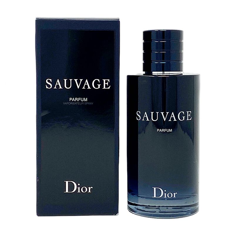 Christian Dior Sauvage P 100 Ml Para Hombre image number null