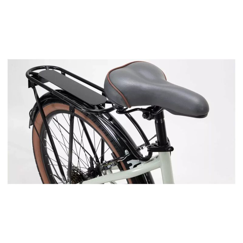 Bicicleta Mercurio Country R24 Tama&ntilde;o Del Cuadr... image number null