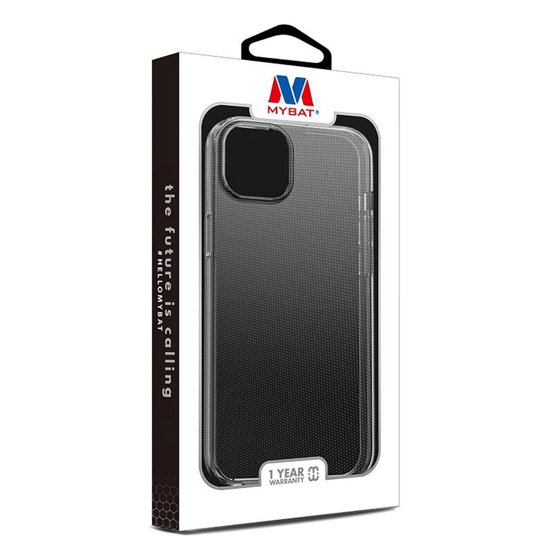 Funda MYBAT Candy para iPhone 15 PLUS - Transpa... image number null